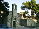 Szent janos templom bol