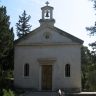 Szent jozsef templom milna