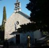 Szuz maria templom boriban gornje selo