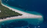 Brac legszebb strandjai top 10
