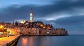 Rovinj kornyekenek latnivaloi