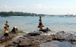 Nudista strand karpinjan novigrad isztria