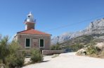 Strand sveti petar makarska fkk resz