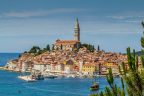 Nemzeti parkok rovinj kozeleben porec pula isztria horvatorszag