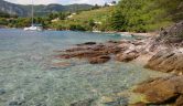Peljesac felsziget a 10 legszebb furdostrand
