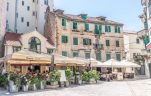 Nemzeti parkok split horvatorszag kozeleben