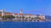 Ciovo trogir es kornyeke mit erdemes megnezni