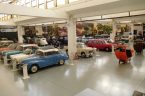 Ferdinand budicki automuzeum zagrab