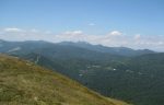 Nemzeti park risnjak horvatorszag