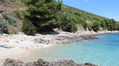 Hvar legszebb strandjai top 20