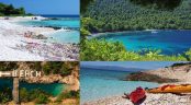 Horvatorszag legszebb strandjai metajna pag es zuljana peljesac