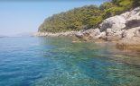Fkk beach hotel horvatorszag cavtat