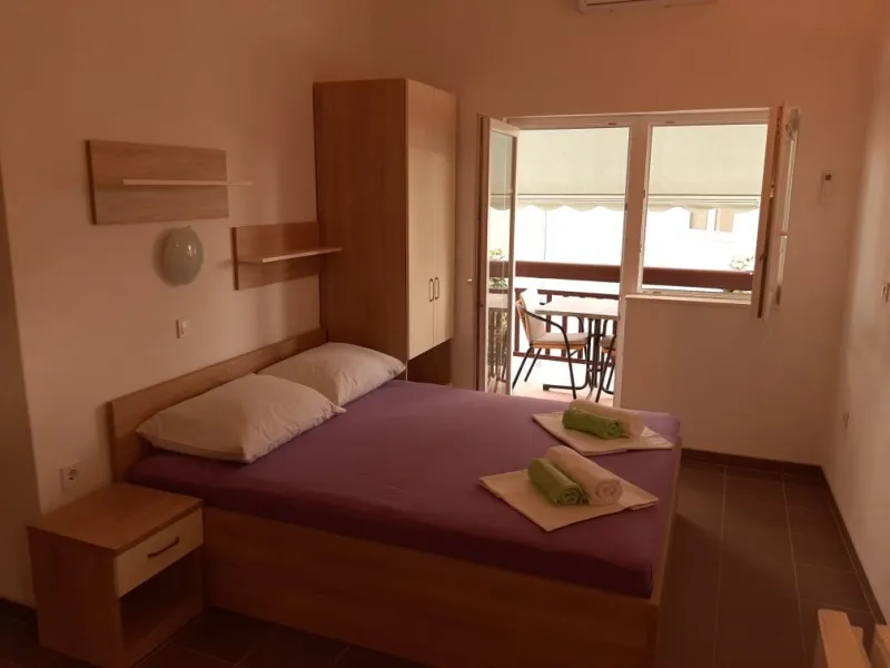 Apartman 5