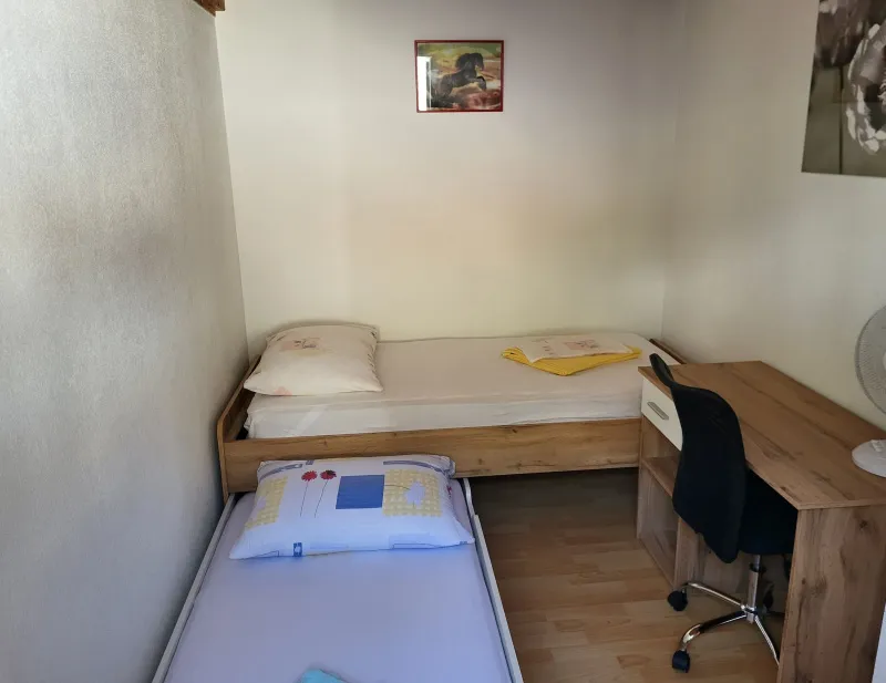 Djecja soba za dvoje