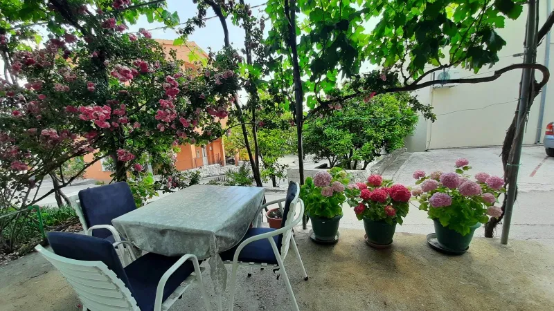 Apartman 4