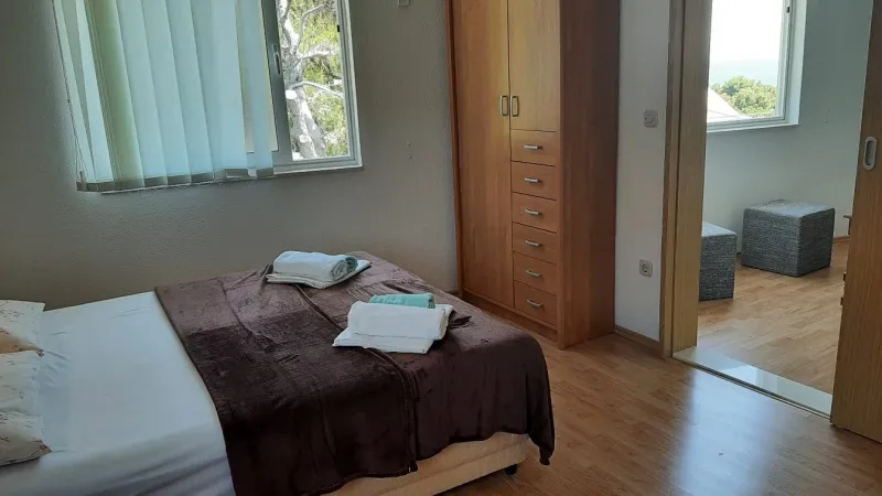 Apartman 2