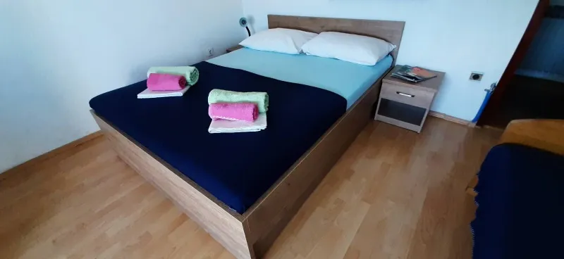 Apartmanok NEDA