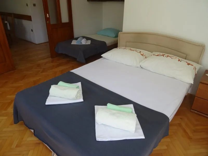 Apartman 2