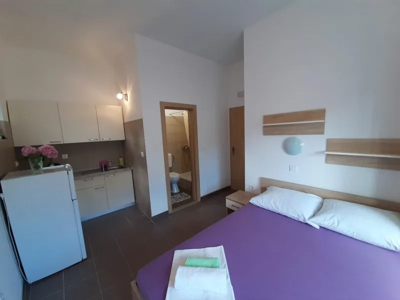 Apartman 5
