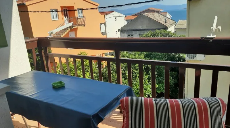 Apartman 6