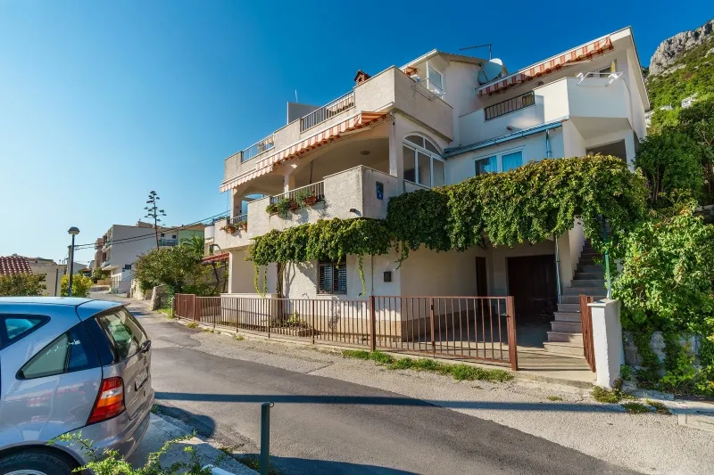 Apartmani Amila