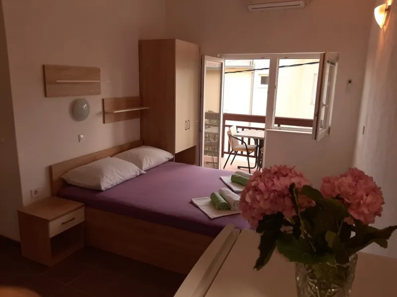 Apartman 5