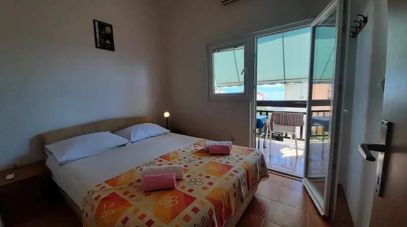 Apartman 6