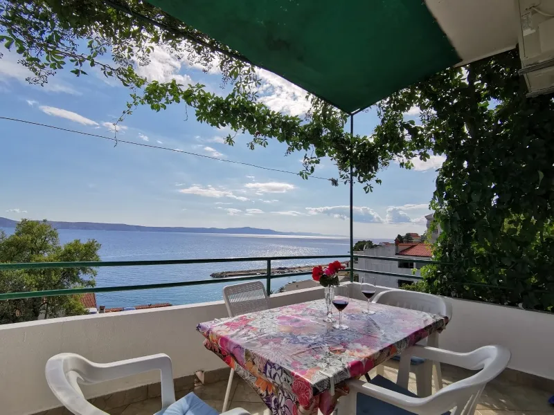 Apartmanok Reljic