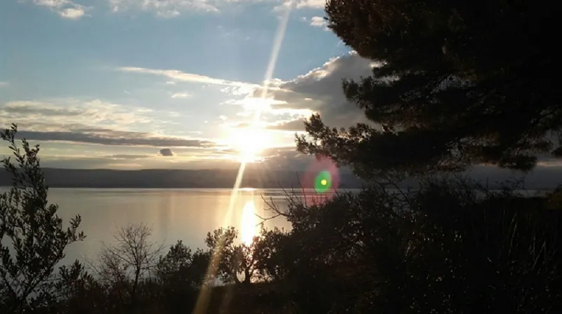 Zalaz sunca