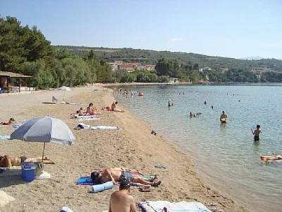 Apartmanok IVANA