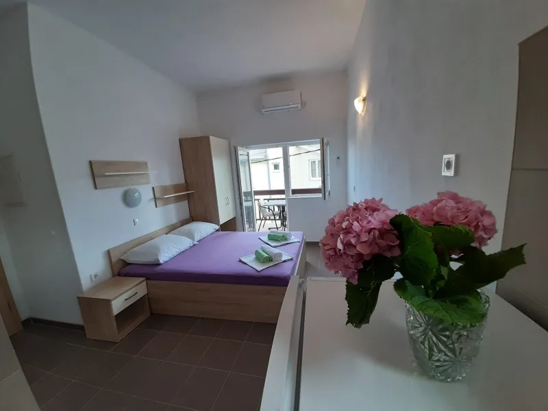 Apartman 5