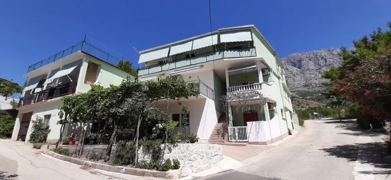 Apartmanok NEDA