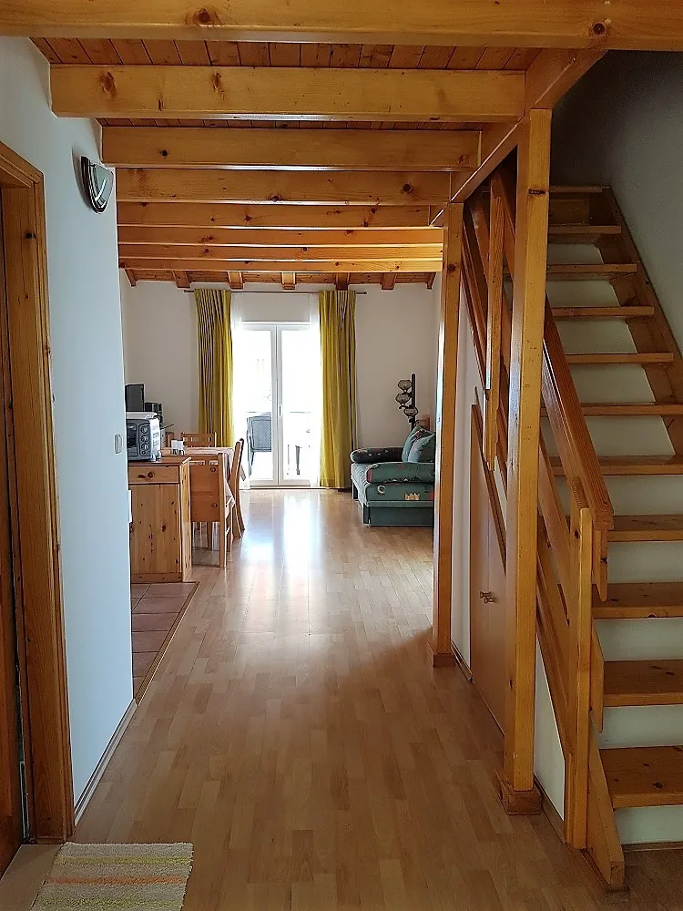 Skale za Galeriju