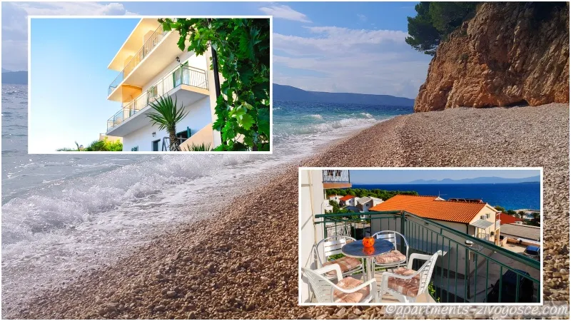Apartmanok Ferdo