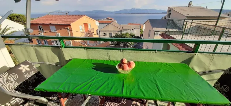 Apartmanok NEDA