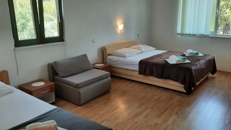 Apartman 2