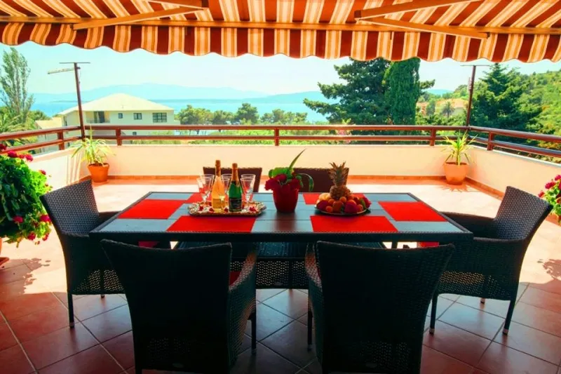 Apartmanok Vila Filipovic