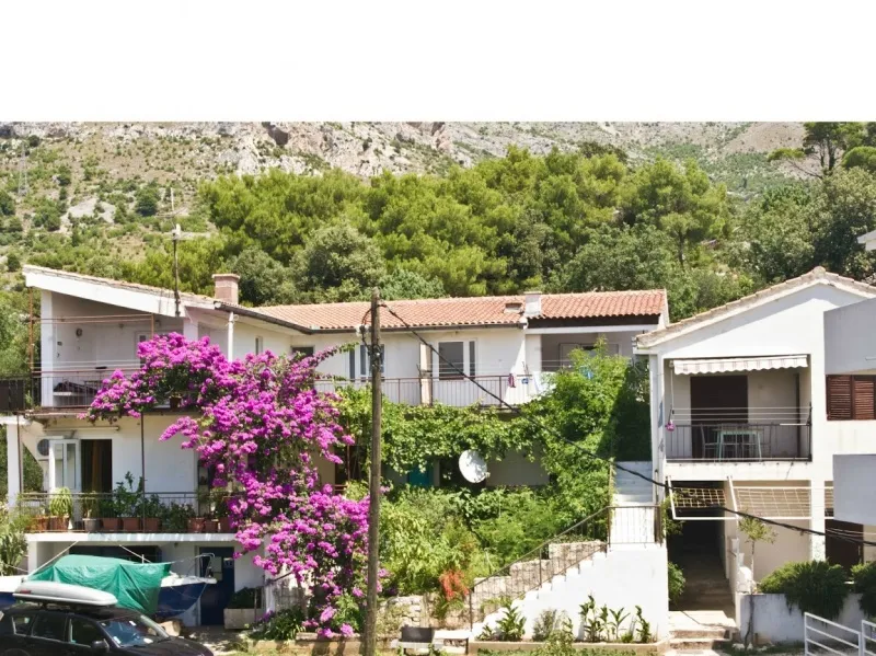 Apartmanok Juran