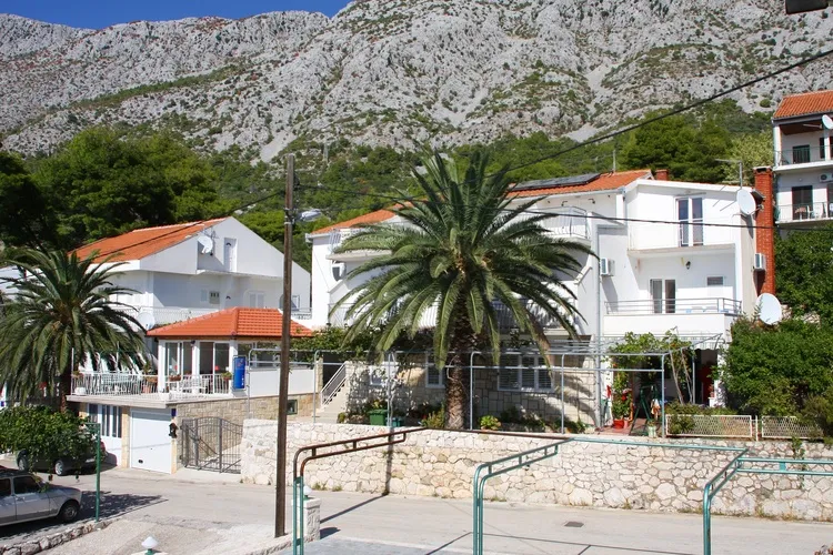 Apartmanok Ivop