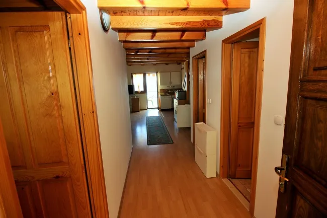 Hodnik Apartman A2
