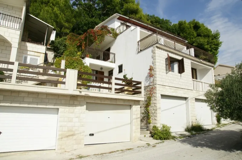 Apartmanok SONJA (Simic Pisak)