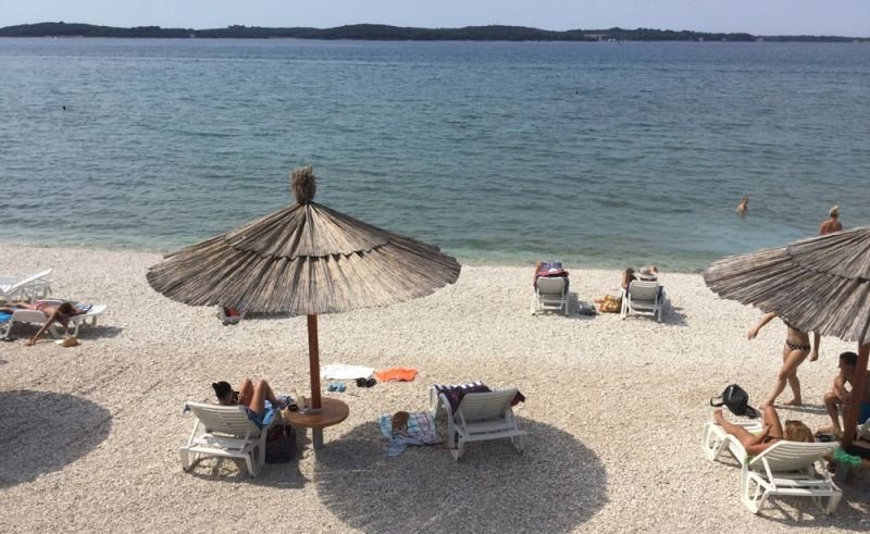 Apartman MiBi