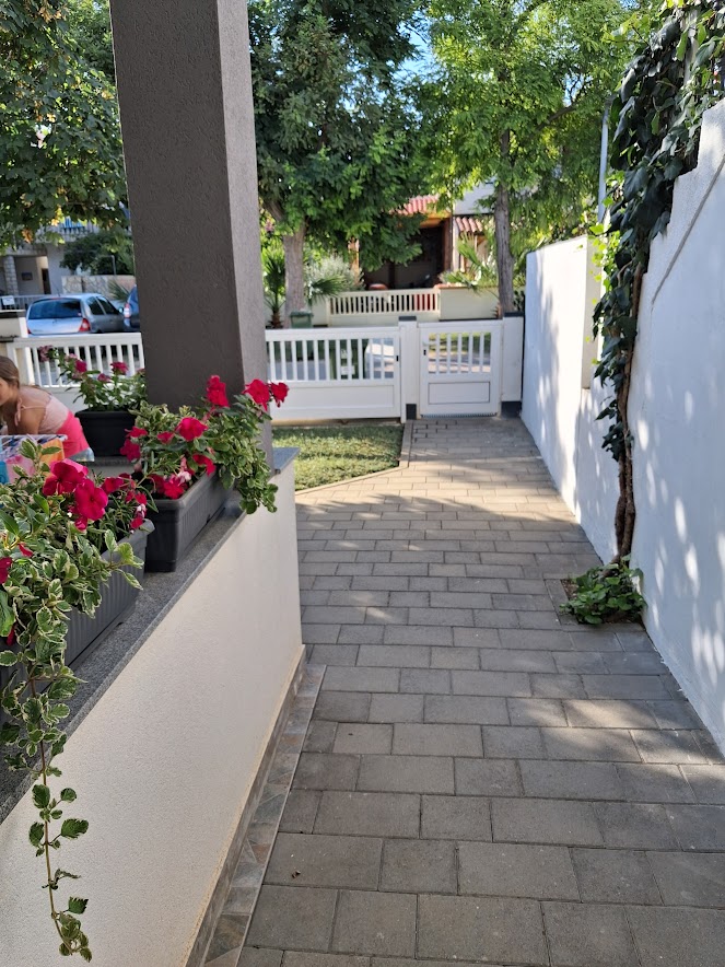 Apartman DONAT