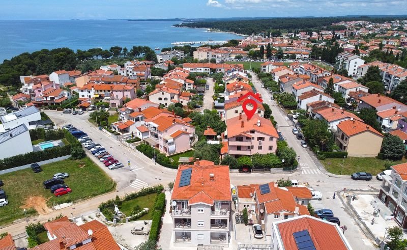Apartman MiBi