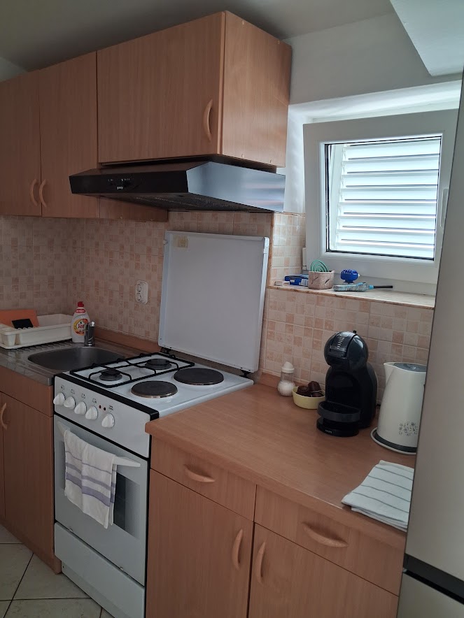 Apartman DONAT