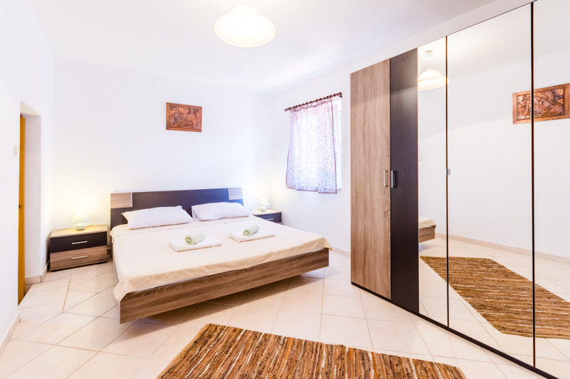Villa Klara apartman AP3 -2+1
