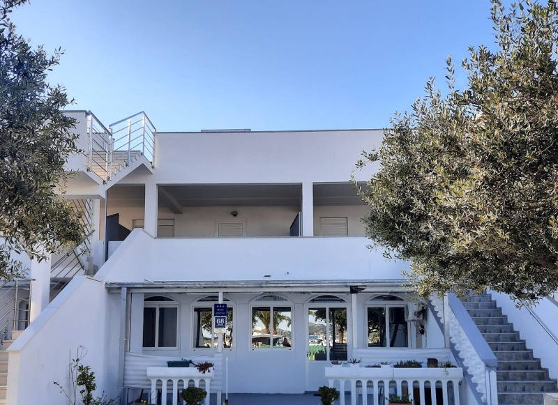 Apartmanok Karakašić