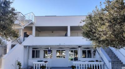 Apartmanok Karakašić