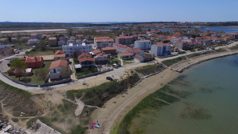 Apartmanok Kata Nin