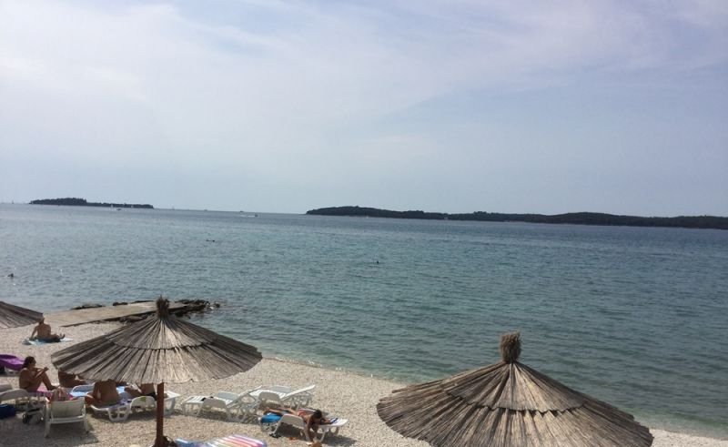 Apartman MiBi